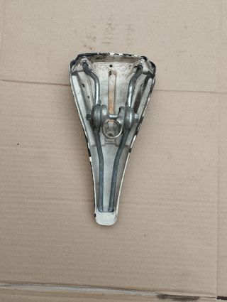 Sillín BH California GUILLA