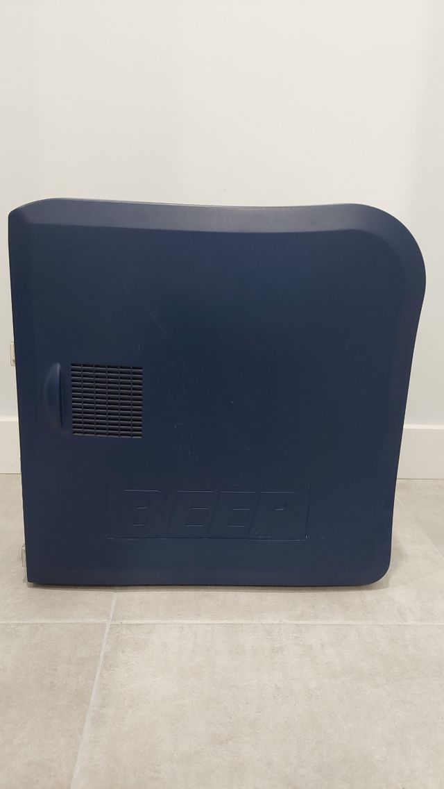 BEEP PC Intel Pentium IV 4 HT 3.4GHz