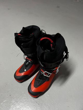 botas travesia skimo Arc’teryx