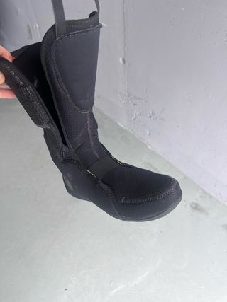 botas travesia skimo Arc’teryx