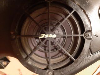 Subwoofer originale per Punto 188.