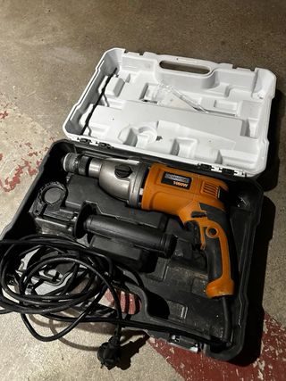 Taladro percutor Kenston