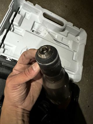 Taladro percutor Kenston