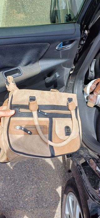 Bolsos de mujer 