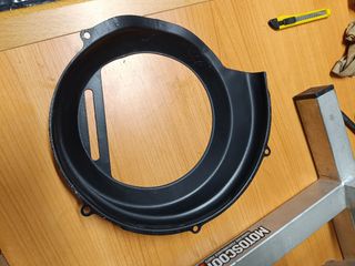 Tapa ventilador vespa 150s
