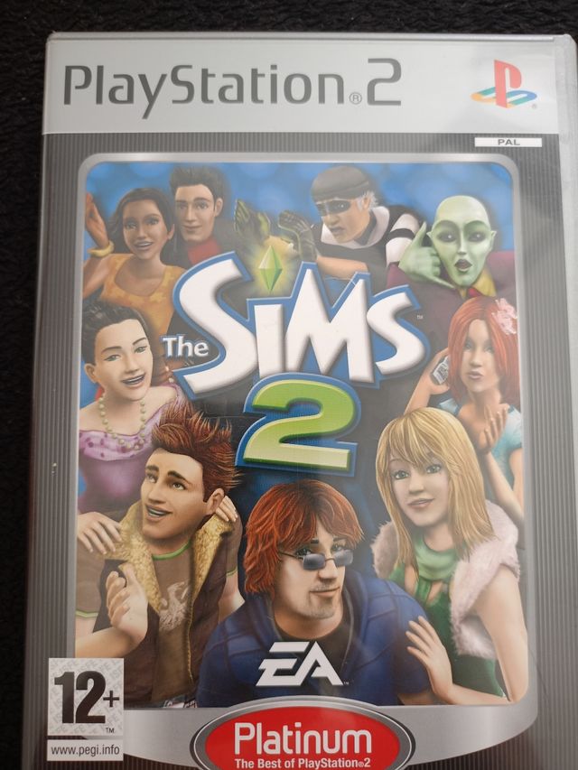 Os Sims 2