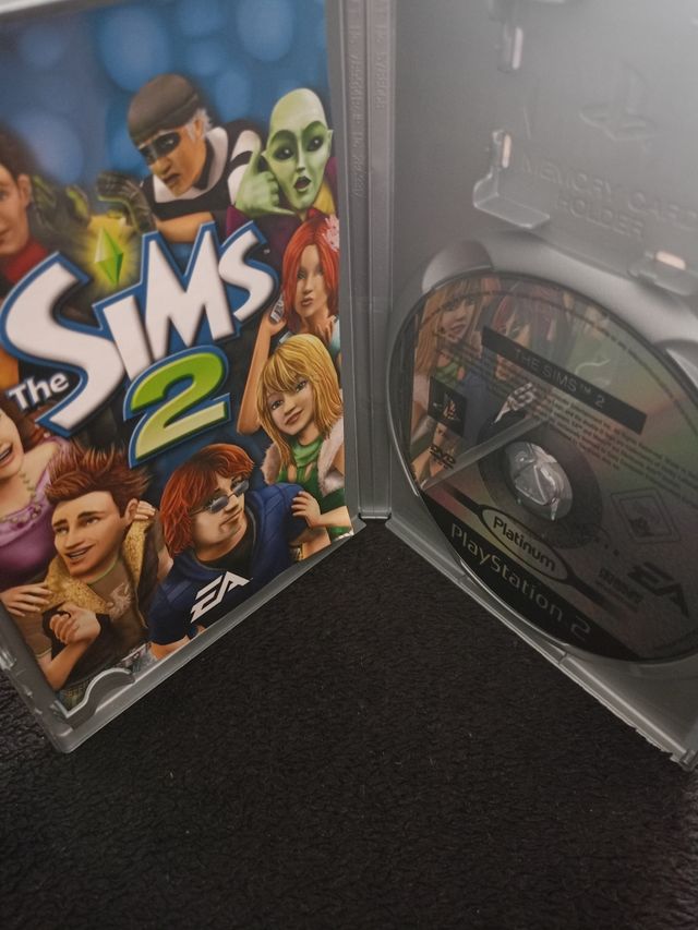 Os Sims 2