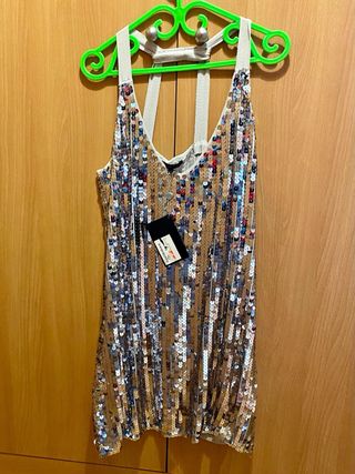 Vestido de fiesta