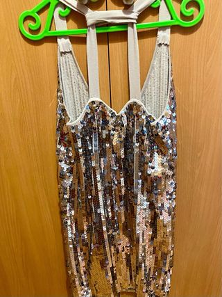 Vestido de fiesta