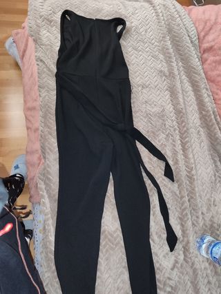 Mono negro shein
