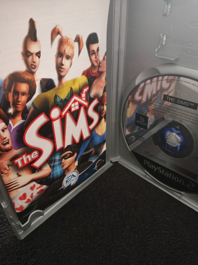 Os Sims