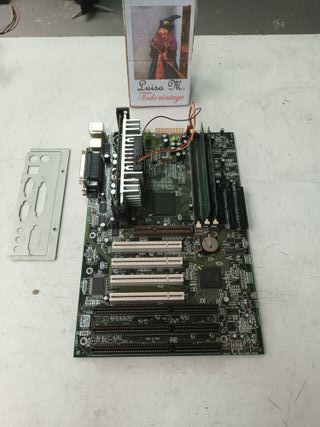 Placa Base LEGEND V,  (ref. 28)                   