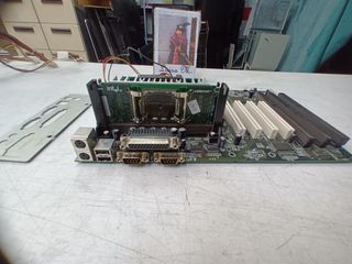 Placa Base LEGEND V,  (ref. 28)                   
