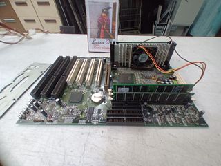 Placa Base LEGEND V,  (ref. 28)                   