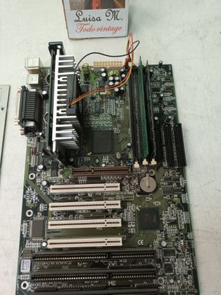 Placa Base LEGEND V,  (ref. 28)                   