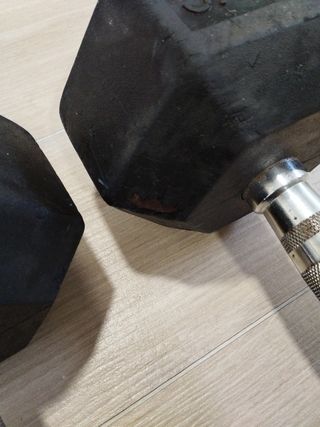 MANCUERNAS HEXAGONALES