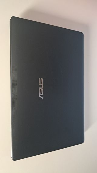 Ordenador portátil Asus X54H