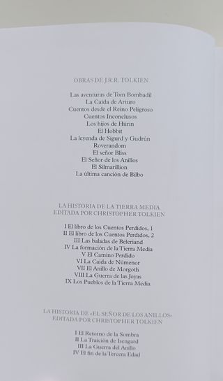 El Hobbit Ilustrado DESCATALOGADO