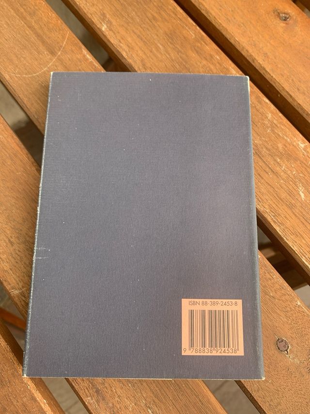 Il nipote del Negus Camilleri