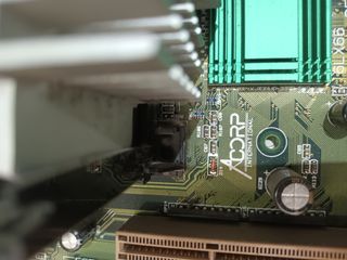 Placa Base ACORP 6LX66 REV: A1, (ref. 31)         