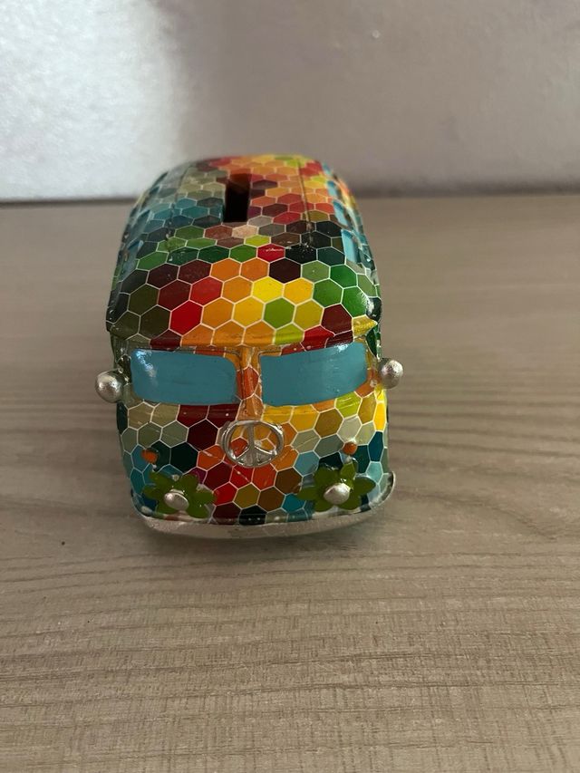 Salvadanaio Formentera