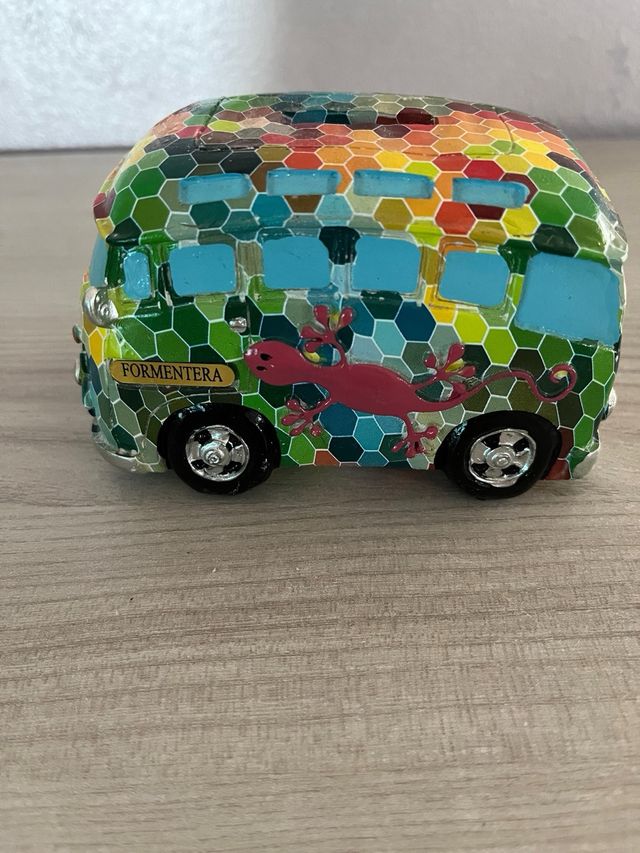 Salvadanaio Formentera