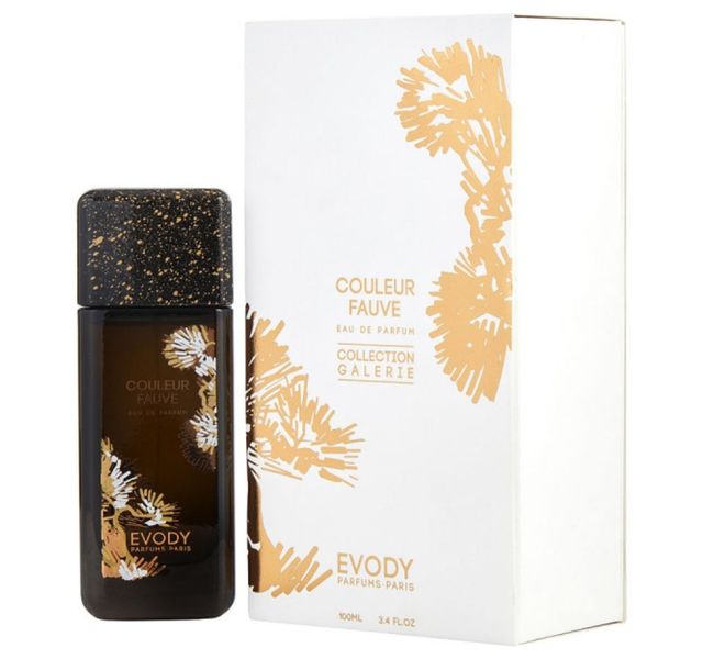 Perfume Evody Coleur Fauve