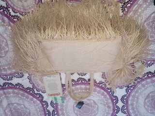 Bolsa playa