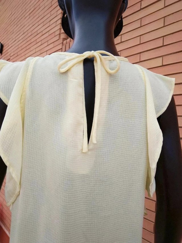 Blusa