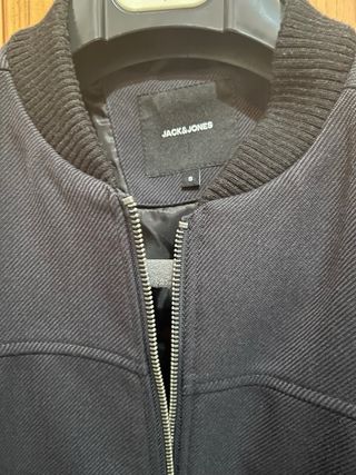 Chaqueta Bomber Jack & Jones