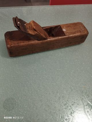 Pialle per legno d'epoca 