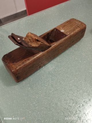 Pialle per legno d'epoca 