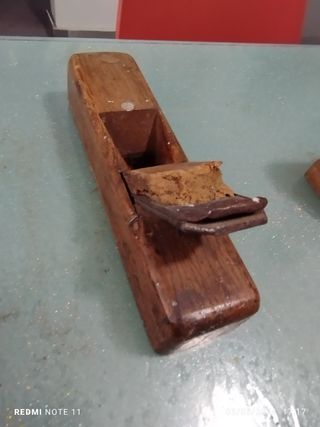 Pialle per legno d'epoca 