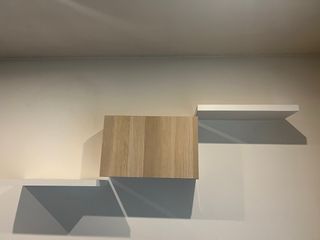 Combinação armário parede BESTA