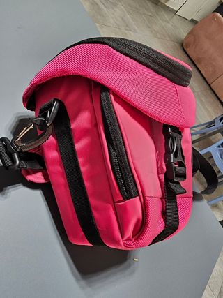 Borsa per macchina fotografica