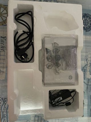 Pantalla de ordenador HP