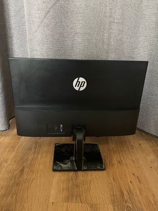 Pantalla de ordenador HP