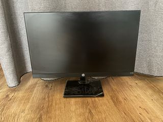 Pantalla de ordenador HP