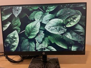 Pantalla de ordenador HP