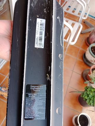 Patinete Oxelo 