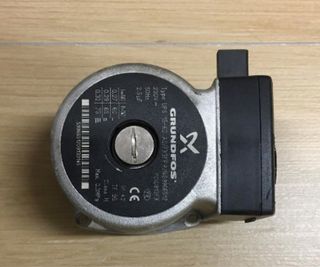 Motor de Bomba Caldera Diva top