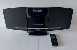 MICROCADENA PHILIPS MCM-233/12