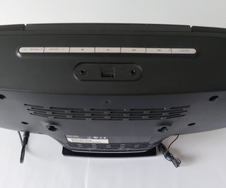 MICROCADENA PHILIPS MCM-233/12