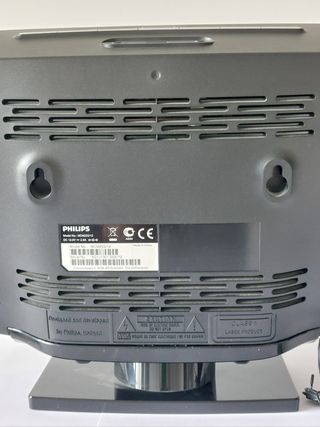 MICROCADENA PHILIPS MCM-233/12
