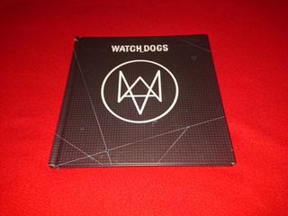 Watch dogs.