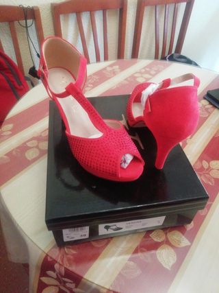Zapatos 