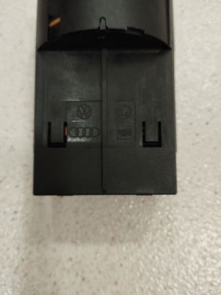 MANDO LUCES VOLKSWAGEN GOLF MK4 GTI TDI