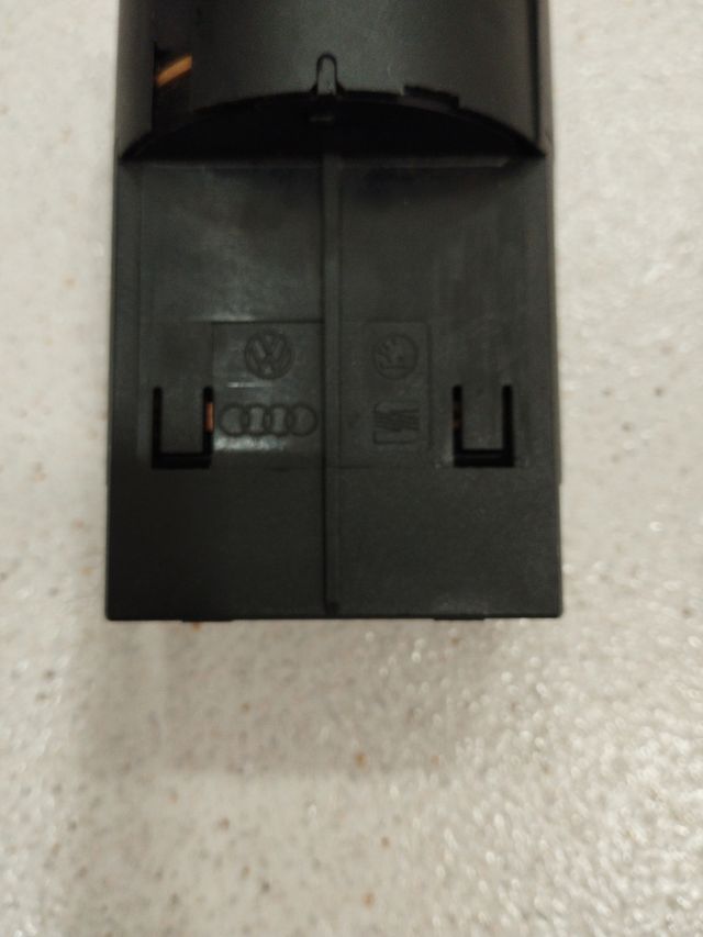 MANDO LUCES VOLKSWAGEN GOLF MK4 GTI TDI