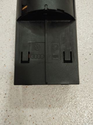 MANDO LUCES VOLKSWAGEN GOLF MK4 GTI TDI