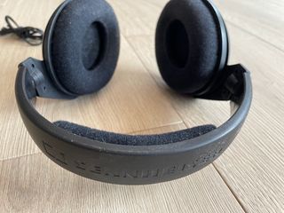 Auriculares Sennheiser